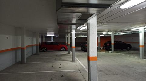 Photo 3 of Garage to rent in Jardines, Casco Antiguo Sur, Madrid
