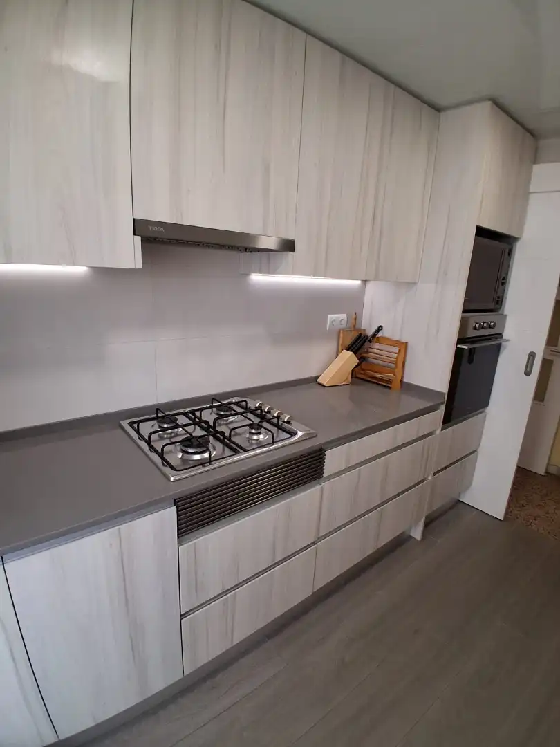 Piso en venta en Centre