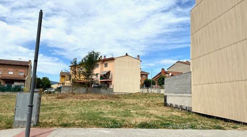 SOLAR URBÀ PER A CASA ADOSSADA, immagine 2