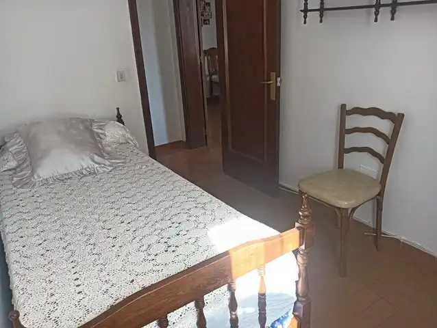 Dormitori de Pis en venda en Ciutadella de Menorca amb Aire condicionat i Moblat
