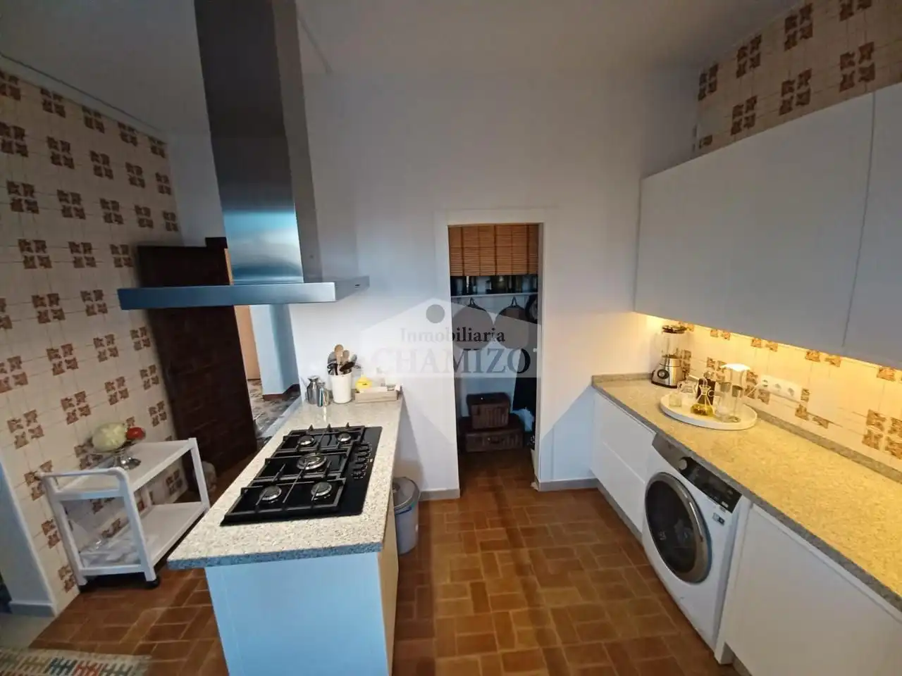 Villa mit Pool zum Verkauf in Calle San Francisco 43, imagen 14