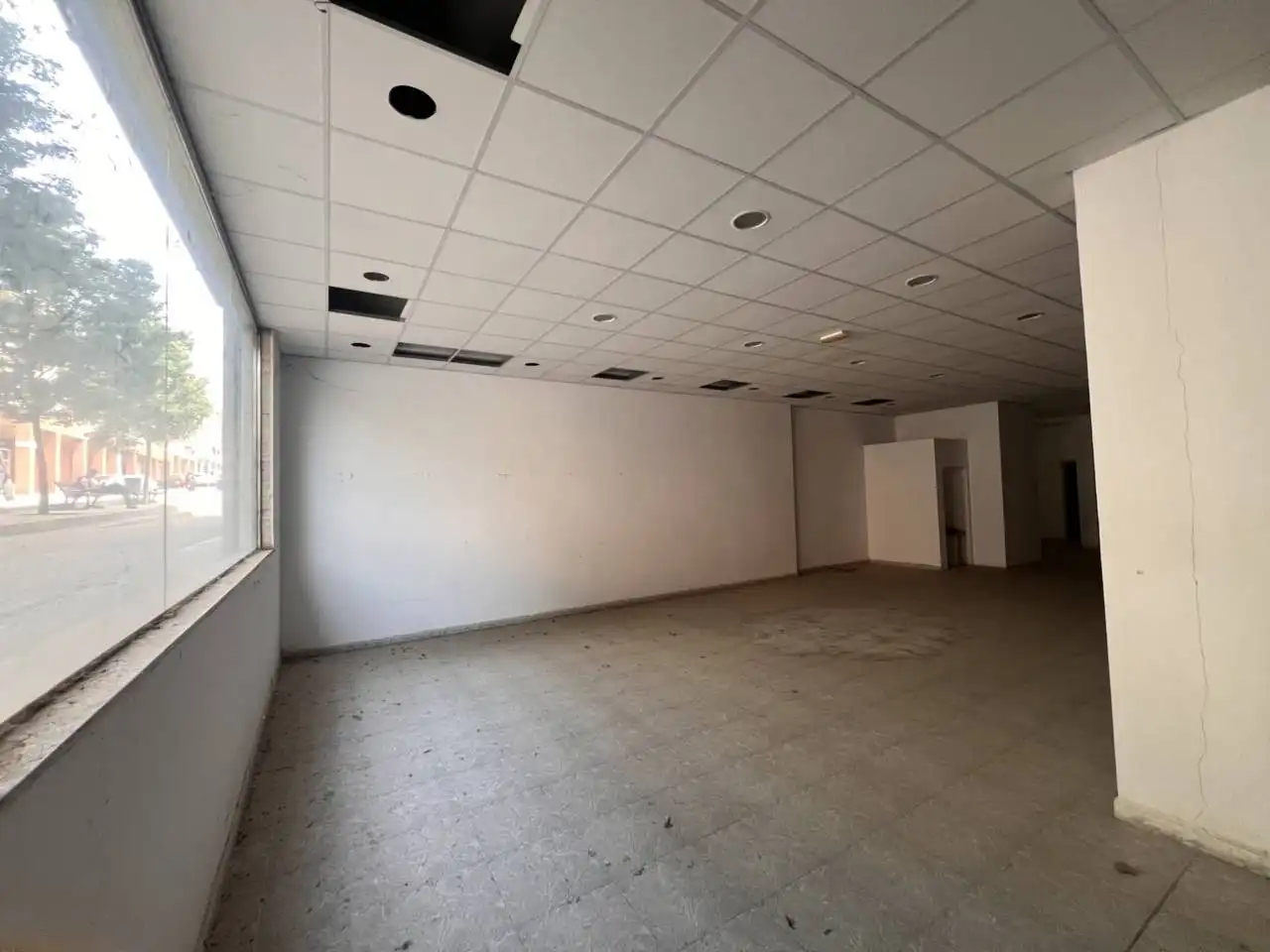 Gewerbefläche zur Miete in Calle Doctor Xalabarder, imagen 14