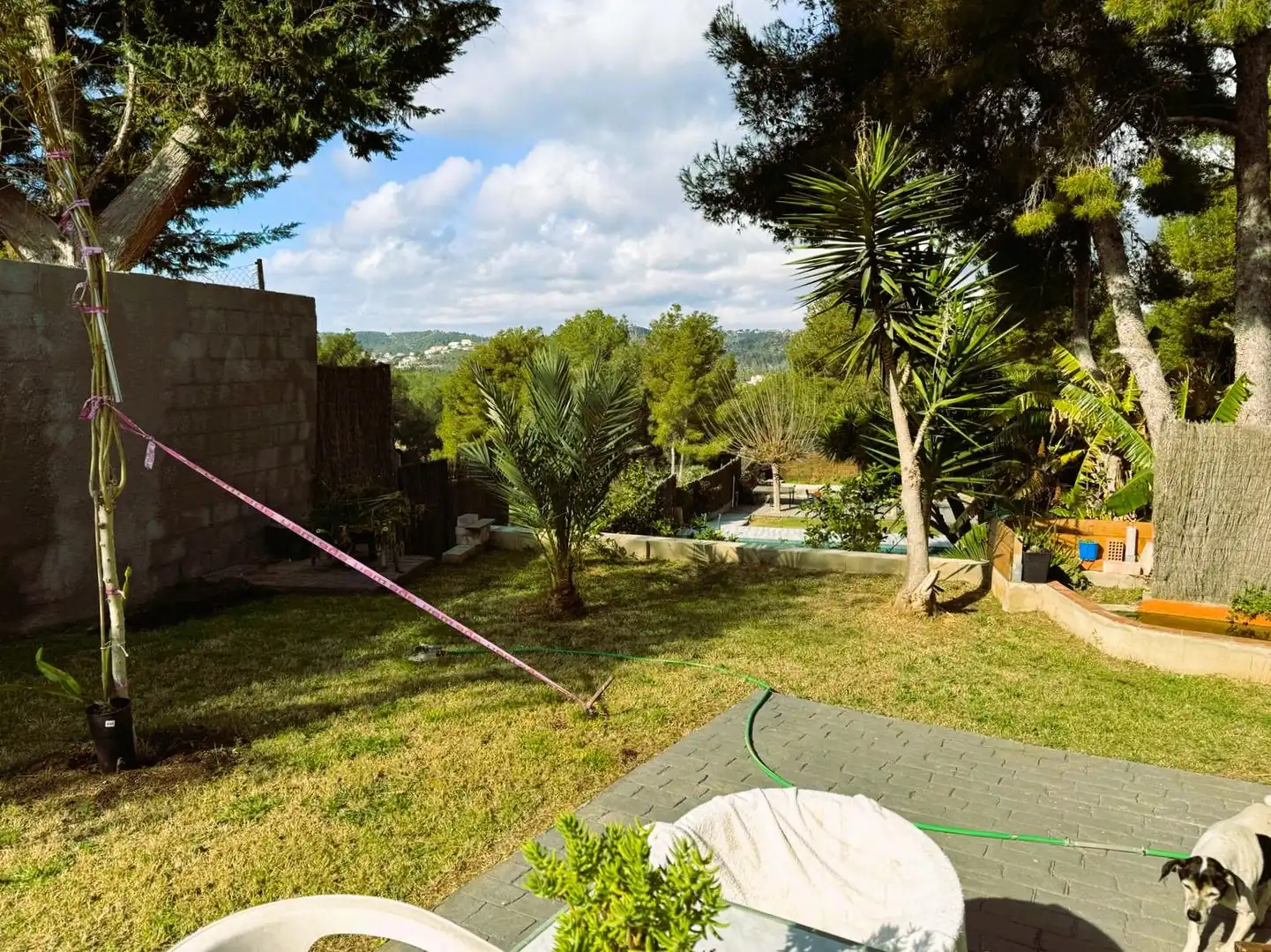 Terreno en venta en El Castell de Cubelles
