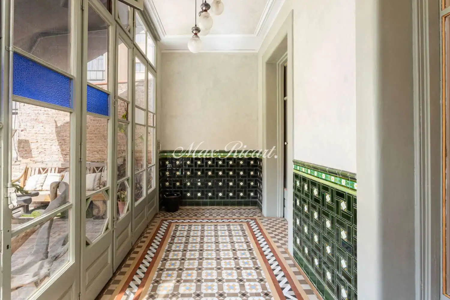 Piso con terraza en venta en N/A, imagen 29