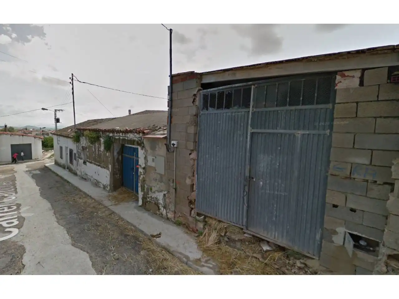 Terreny residencial en venda a Llanera de Ranes, imagen 3