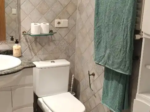 Wohnung zur Miete in Karmele Saint-martin Kalea, 1, Donostia - San Sebastián