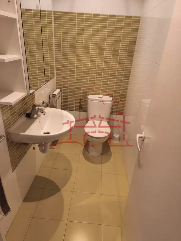 Baño de Piso en venta en Abadiño  con Calefacción y Terraza