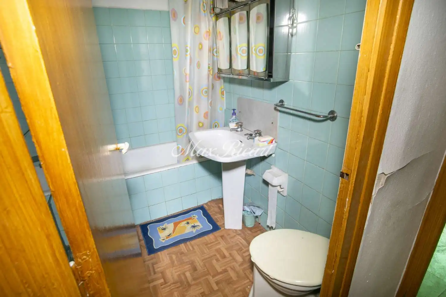 Bany de Edifici en venda en Ribes de Freser