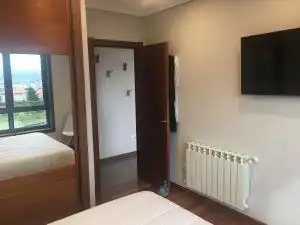 Apartament de lloguer a Estrada de Catabois, A Malata - Catabois - Ciudad Jardín