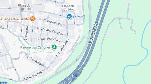Foto 2 de Casa o chalet en venta en Constitucion, San Roque Pueblo, San Roque