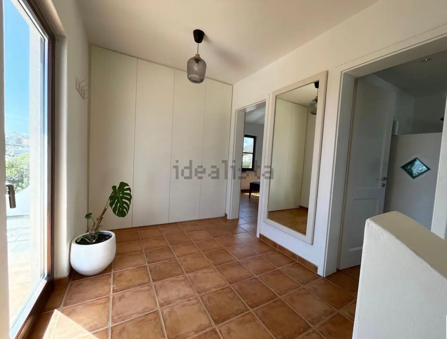 Casa o xalet en venda en San Bartolomé amb Aire condicionat, Jardí privat i Terrassa