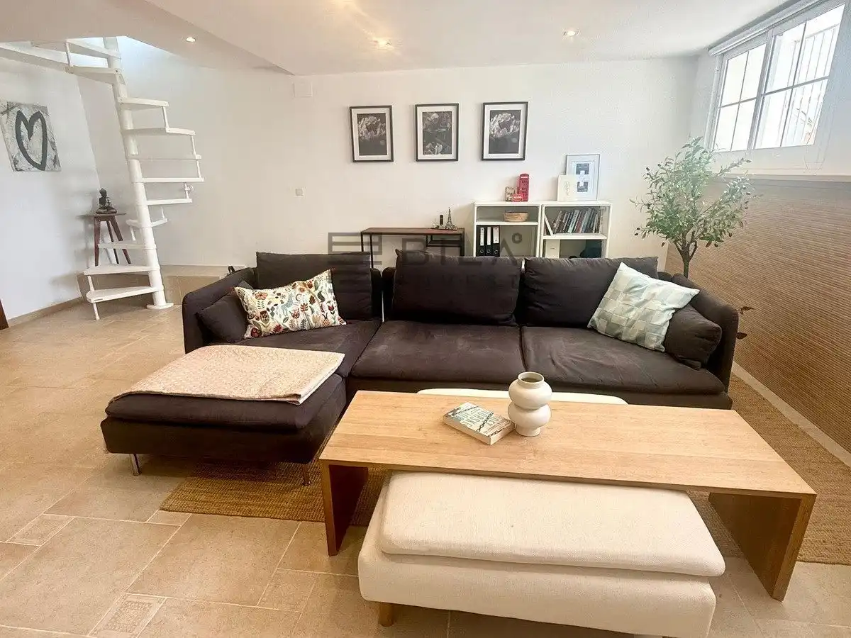 Casa adosada en venta en Urb. el Ranchito, Rancho Domingo - La Hacienda