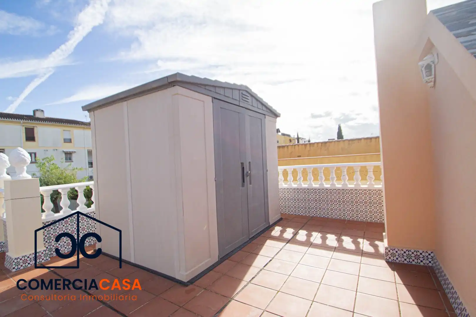 Chalet con piscina en venta en Albolote, imagen 36