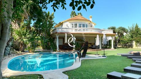 Photo 4 of House or chalet for sale in Passeig Marítim, Can Girona - Terramar - Vinyet, Barcelona