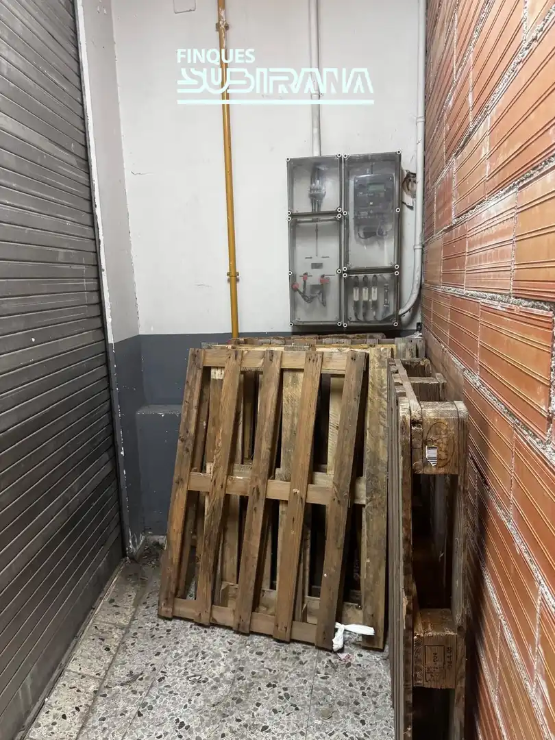 Business premises to rent in Centre, imagen 13