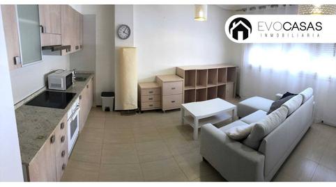 Photo 2 of Apartment to rent in Miguel Servet, Las Trescientas - San Francisco - Ciudad Vergel, Alicante