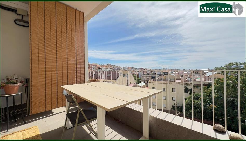 Foto 1 de Piso en venta en De la Bonanova, Sant Gervasi i la Bonanova, Barcelona