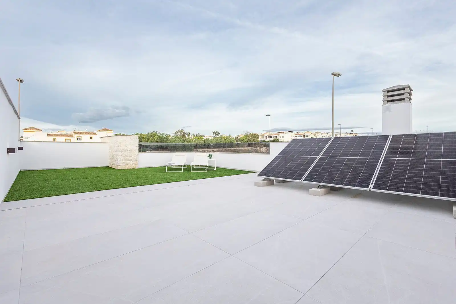 Casa rústica con piscina en venta en Calle Mandarino, imagen 8