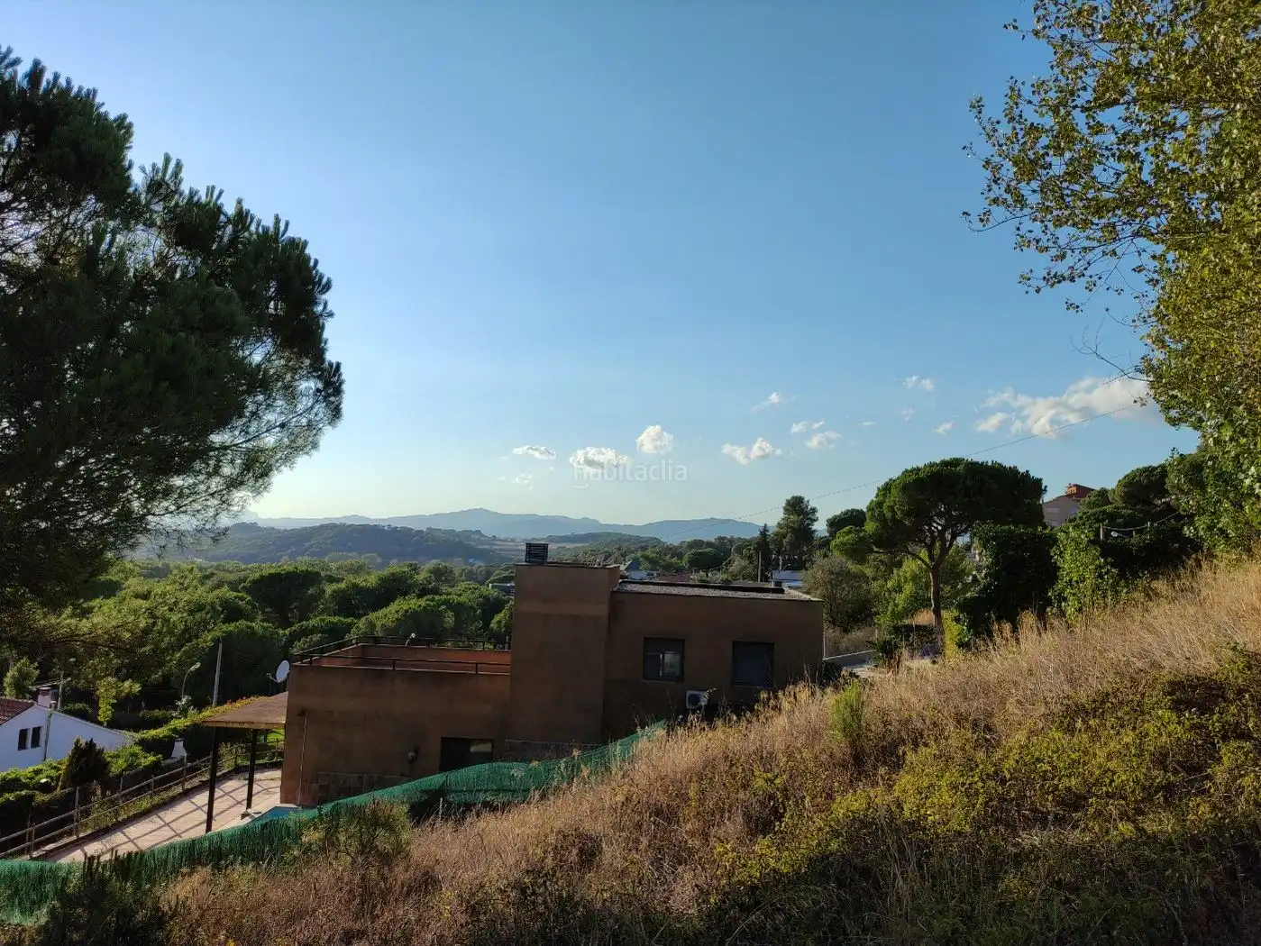 Terreno residencial en venta en Carrer la Pineda 3