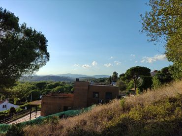 Terreno residencial en venta en Carrer la Pineda 3