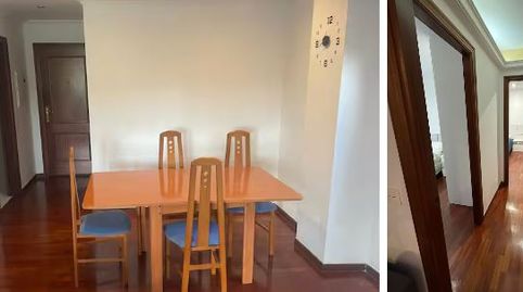 Foto 4 von Wohnung zur Miete in Aldea Cruxeiras, Área de Ames, Ames