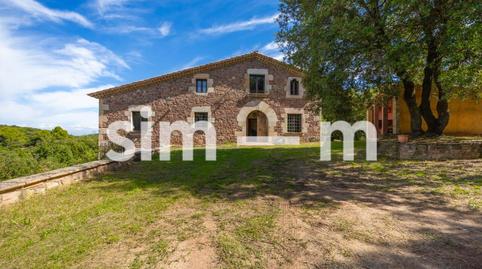 Photo 3 of Country house for sale in El Brull, Barcelona