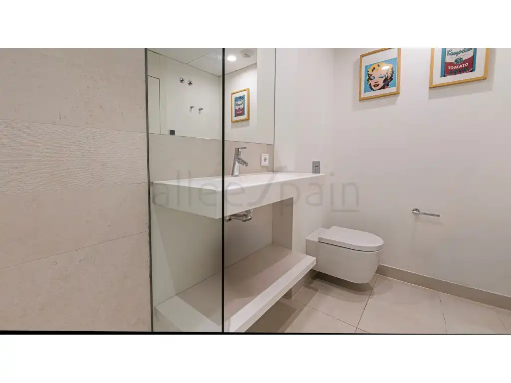 Apartamento en venta en Avenida 8 De Marzo, El Higuerón