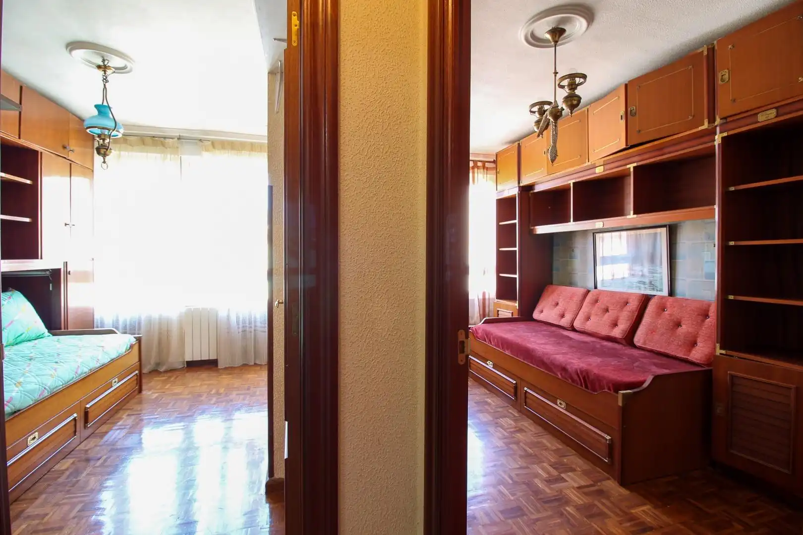 Habitación de Piso en venta en Santander con Calefacción y Parquet