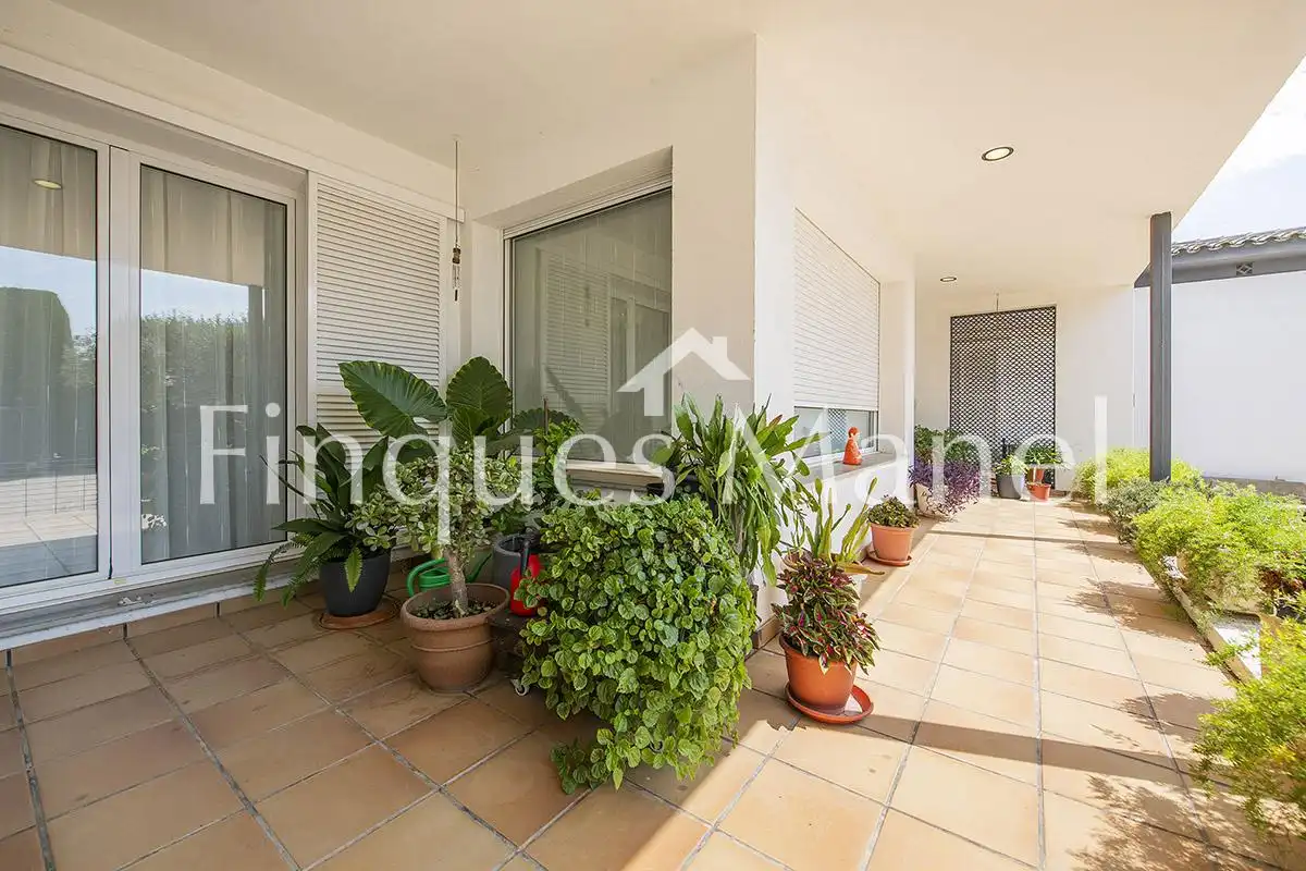 Houses for sale in Carreteta de Banyoles, Fontcoberta