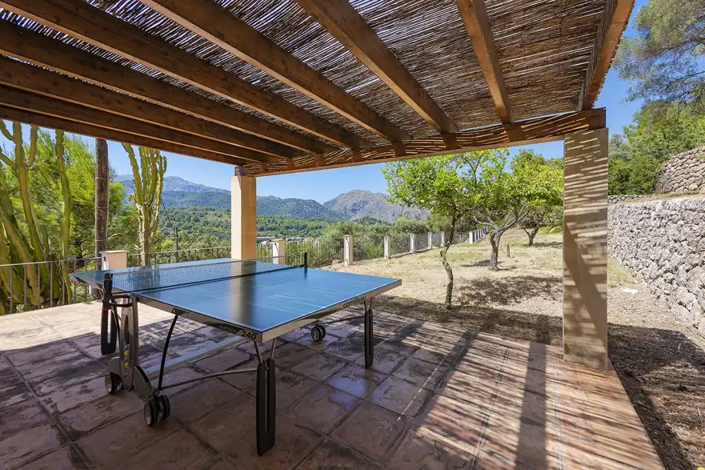Detached house with terrace for sale in Pollença Poble, imagen 29
