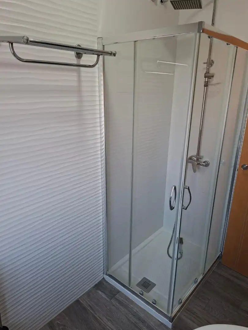 Baño de Edificio en venta en Villar del Rey