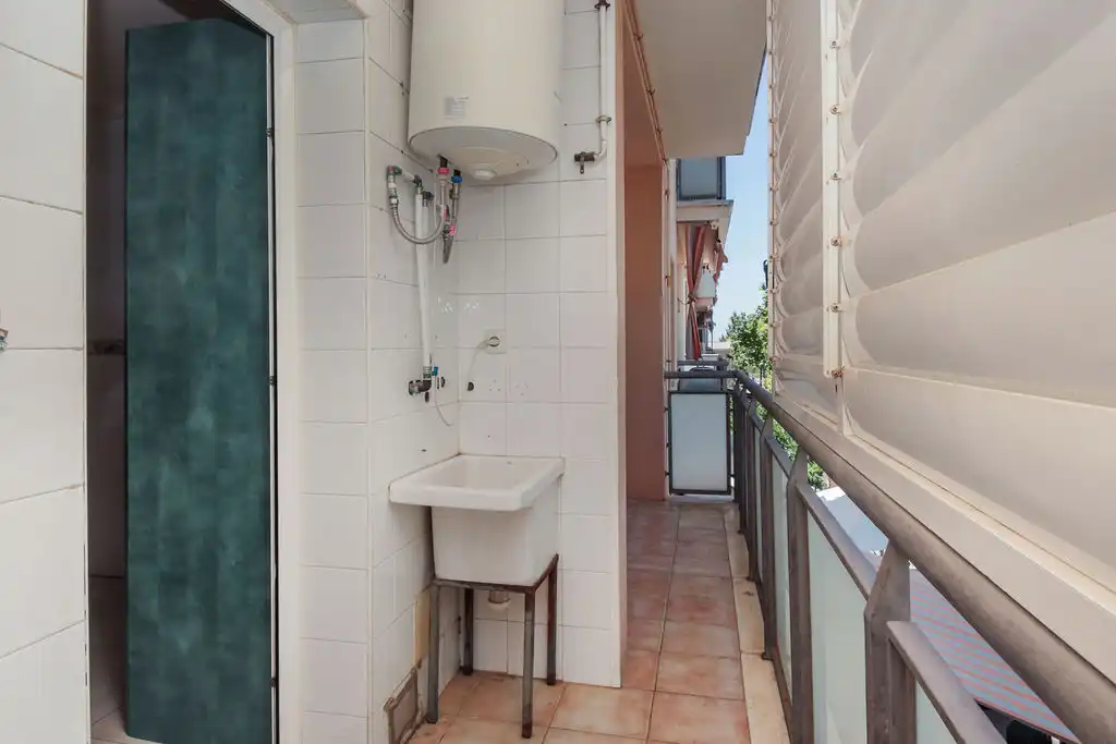Piso en venta en Av Rey Pere I, imagen 9