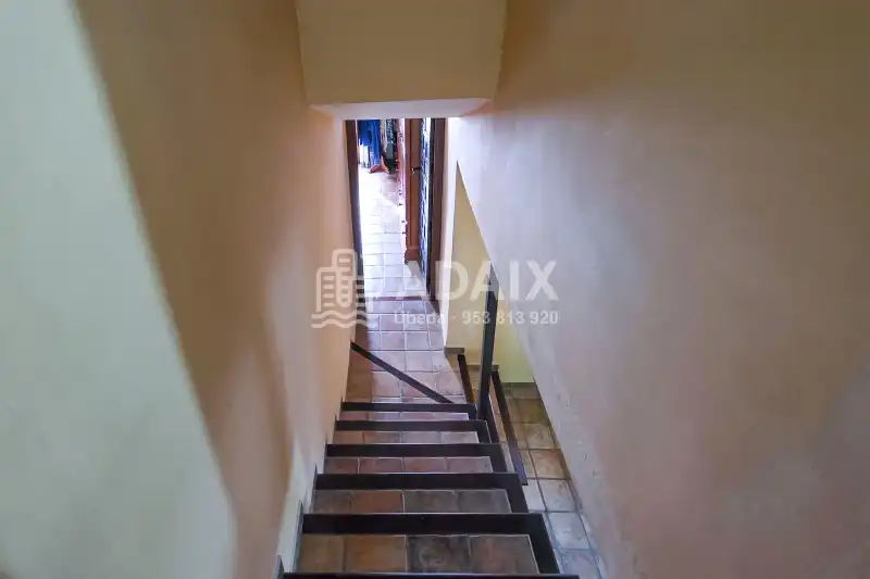 Casa o chalet en venta en Úbeda con Aire acondicionado, Terraza y Trastero