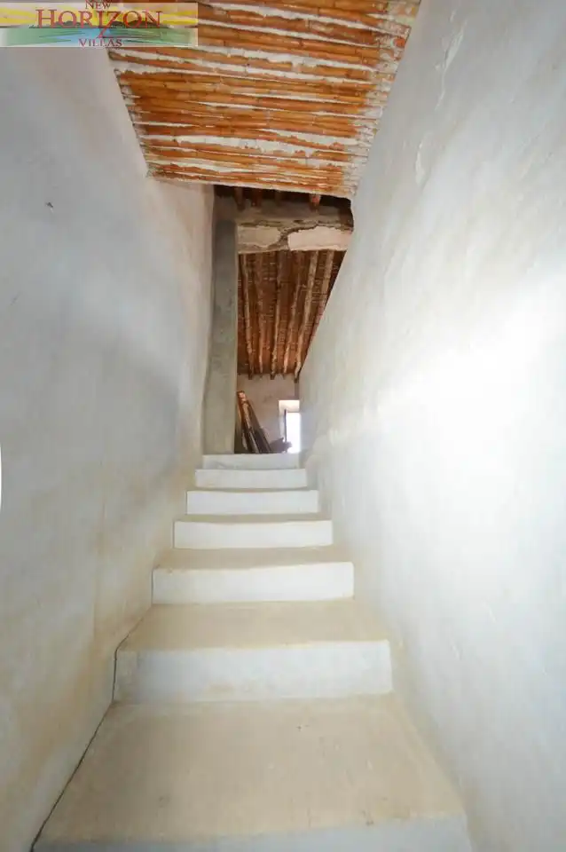 Casa o xalet en venda en Cantoria