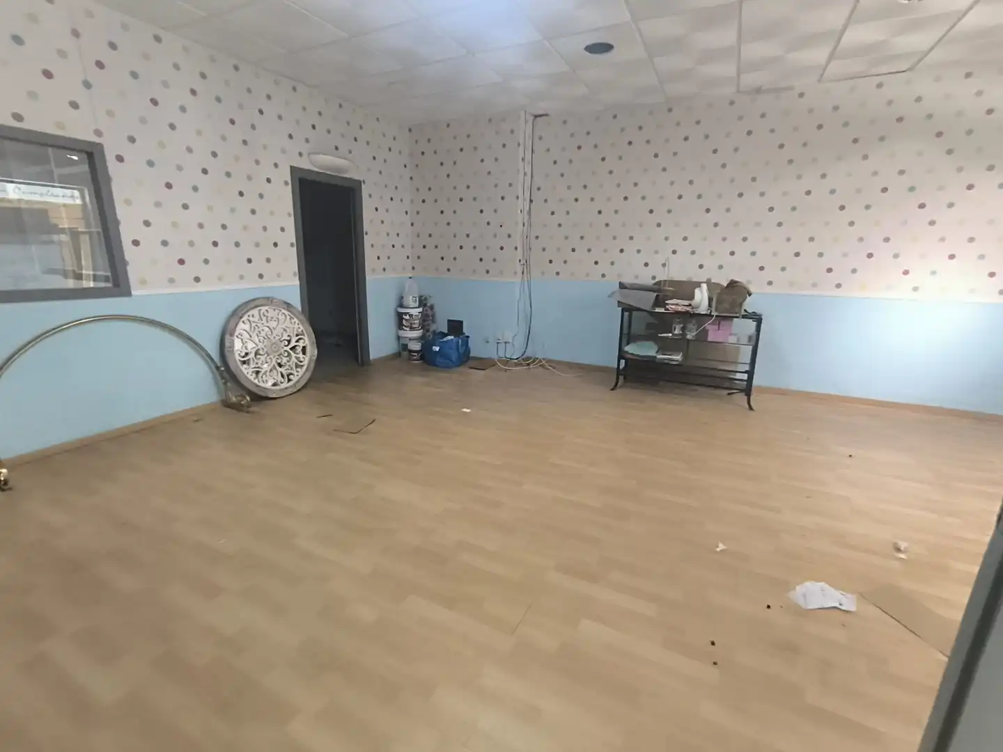 Business premises to rent in Calle Bernardo Mulleras, imagen 5