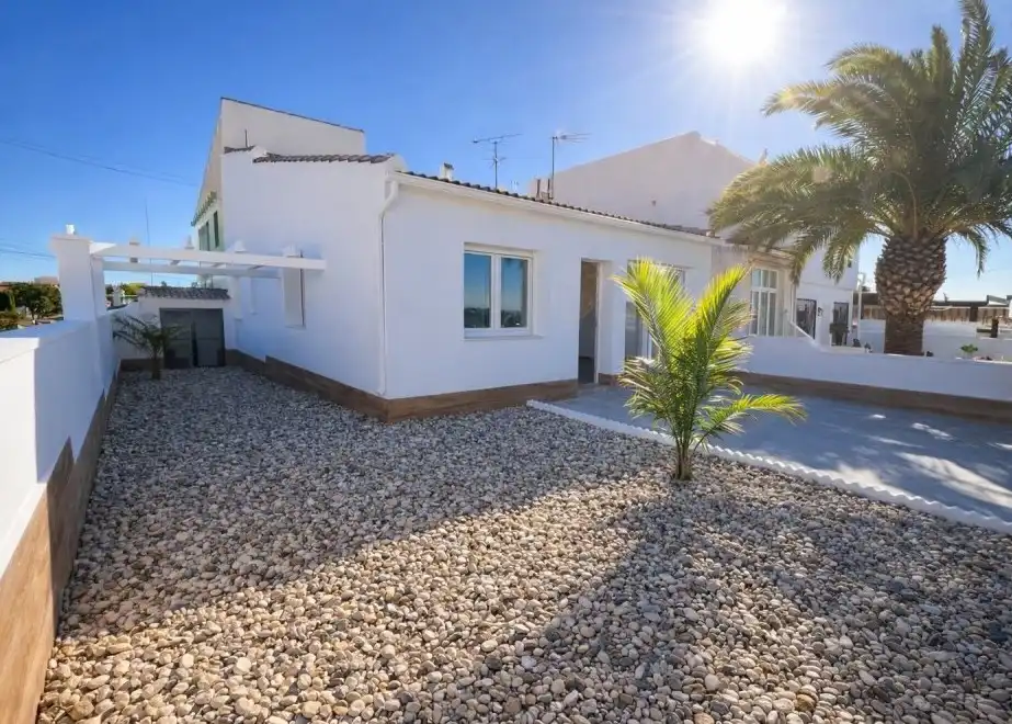 House for sale in Ciudad Quesada
