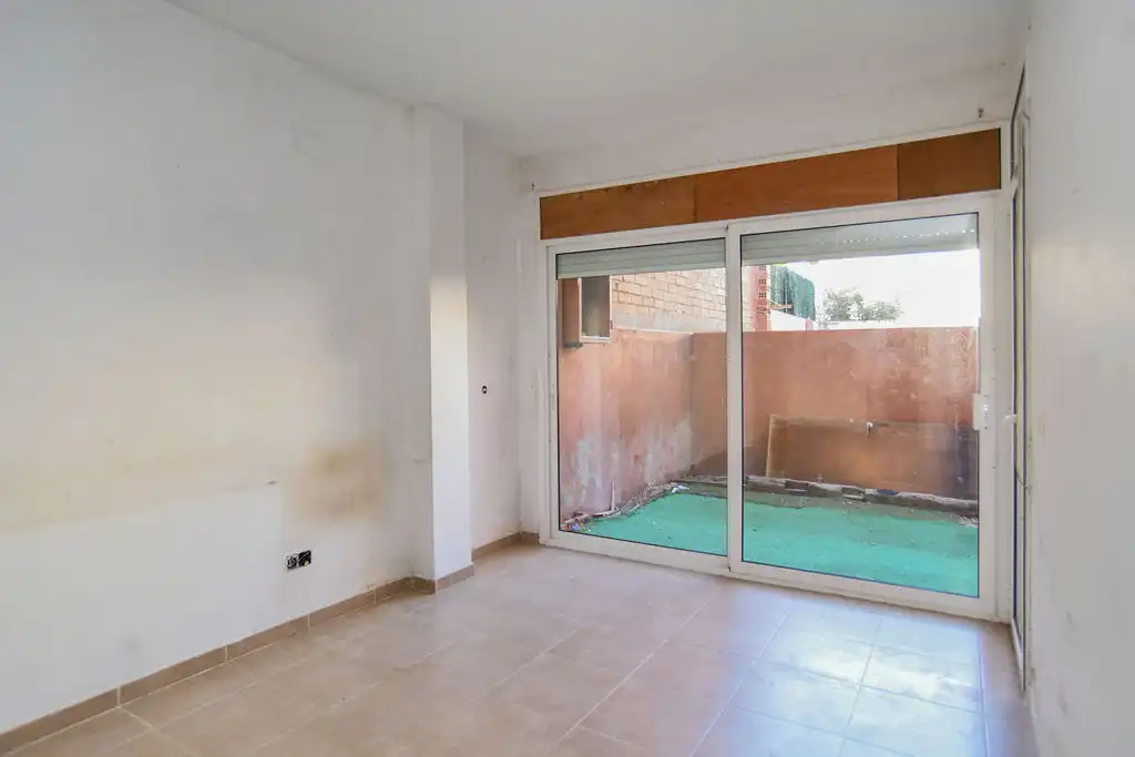 Piso en venta en C/ Sant Elm, Malgrat de Mar