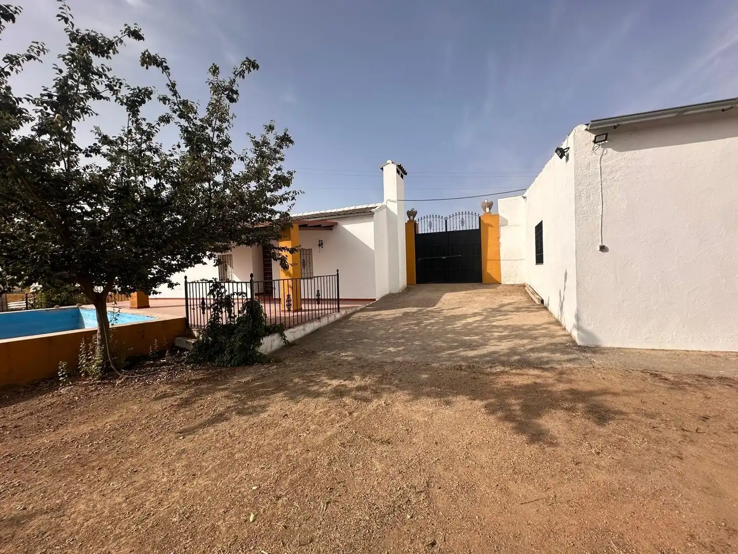 Rural land for sale in Fuente Obejuna, imagen 44