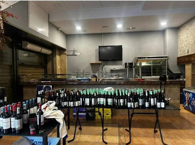 Local comercial en Venta en Garbinet - Parque de las Avenidas