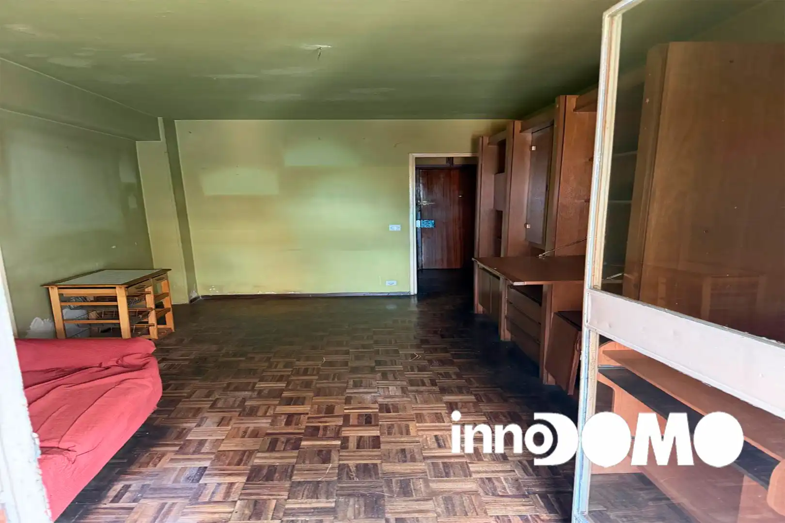 Flat for sale in Getafe  with Parquet flooring and Terrace