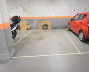 Garage to rent in Manresa