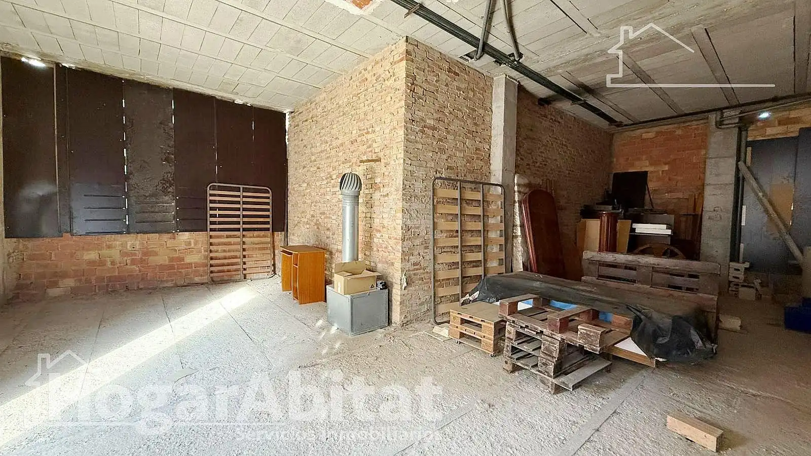 Local commercial à vendre à Calle Alcoi, imagen 3