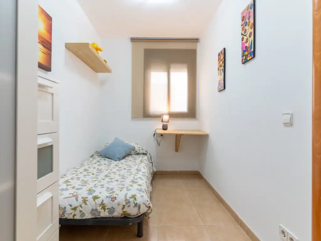Penthouse mit Aufzug zum Verkauf in Calle Joan Maragall, imagen 19
