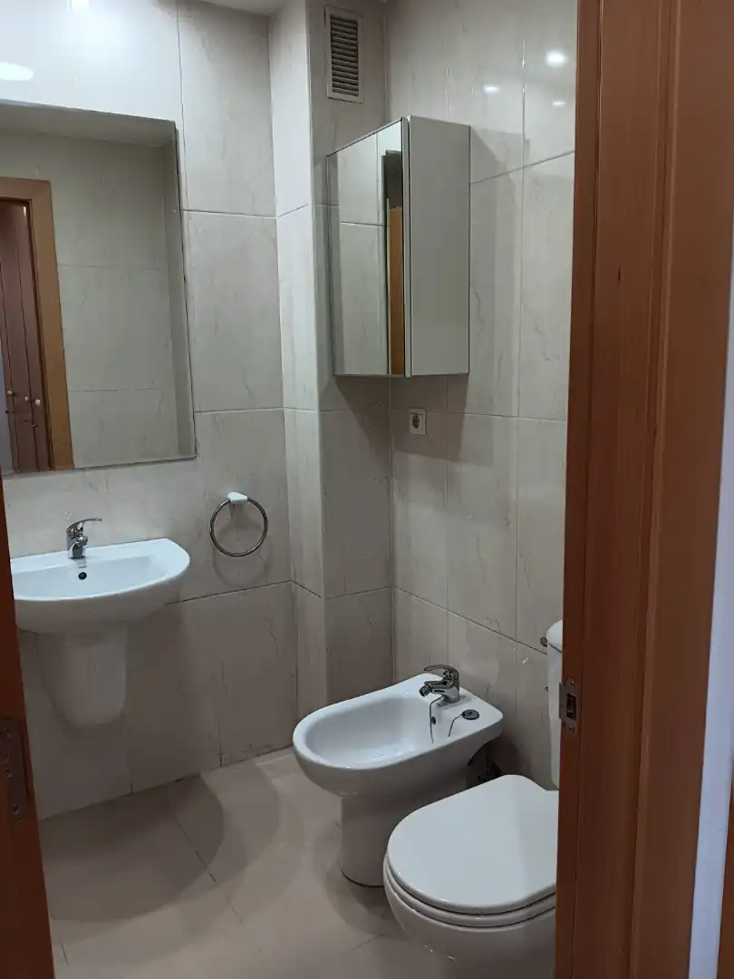 Piso de alquiler en Barrio Bajo