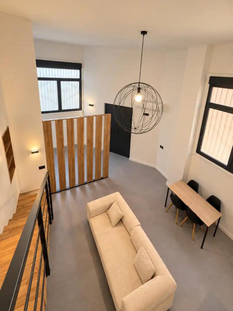 Loft de lloguer a Carrer de les Eres, imagen 9
