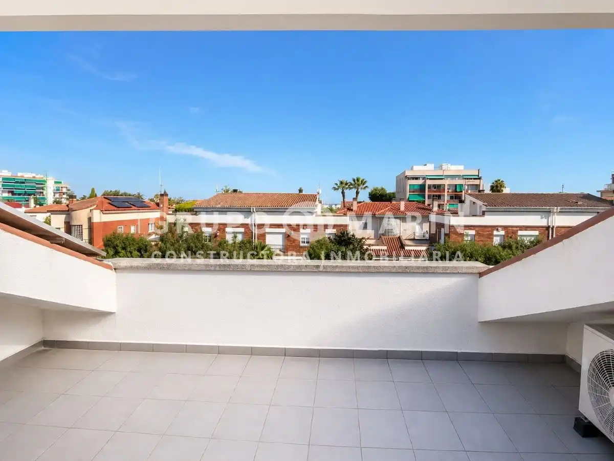 Maison jumelée avec jardin à vendre à Carrer de Sant Miquel, imagen 7
