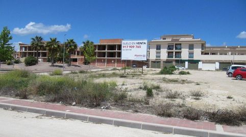 Terreno en Bullas