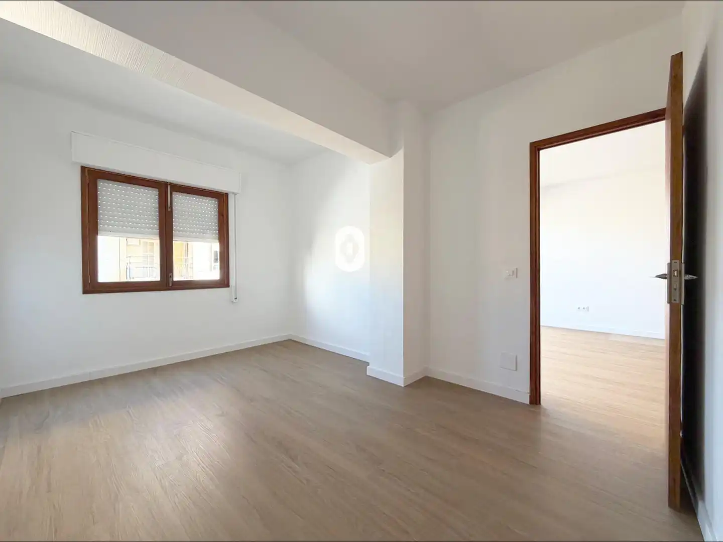 Piso en venta en Inca con Parquet y Balcón