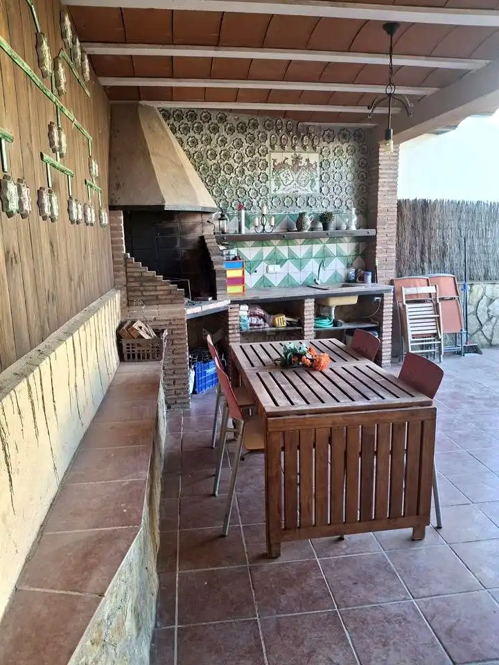 Casa o xalet en venda en Cascante del Río amb Calefacció, Terrassa i Moblat