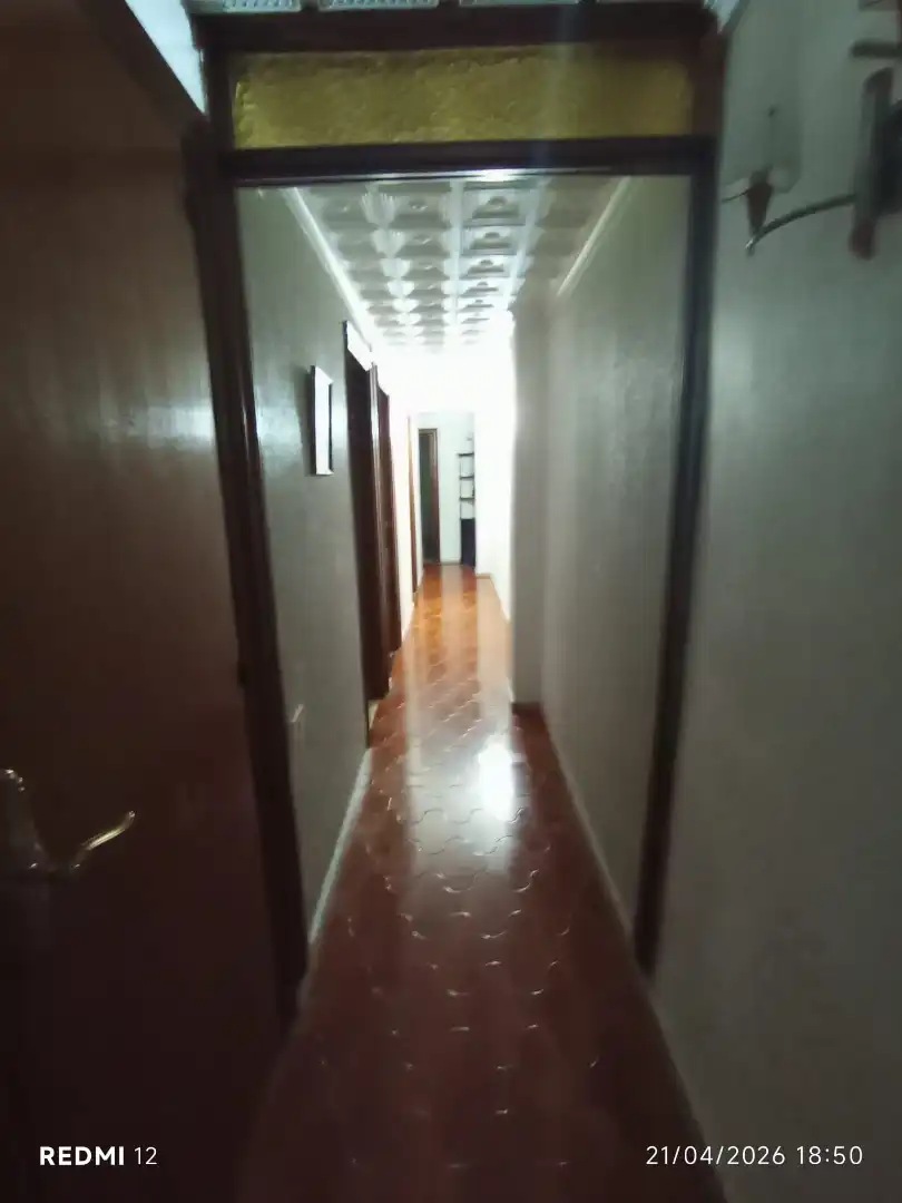 Pis amb terrassa en venda a Calle Astrónomo Comas Sola, imagen 5